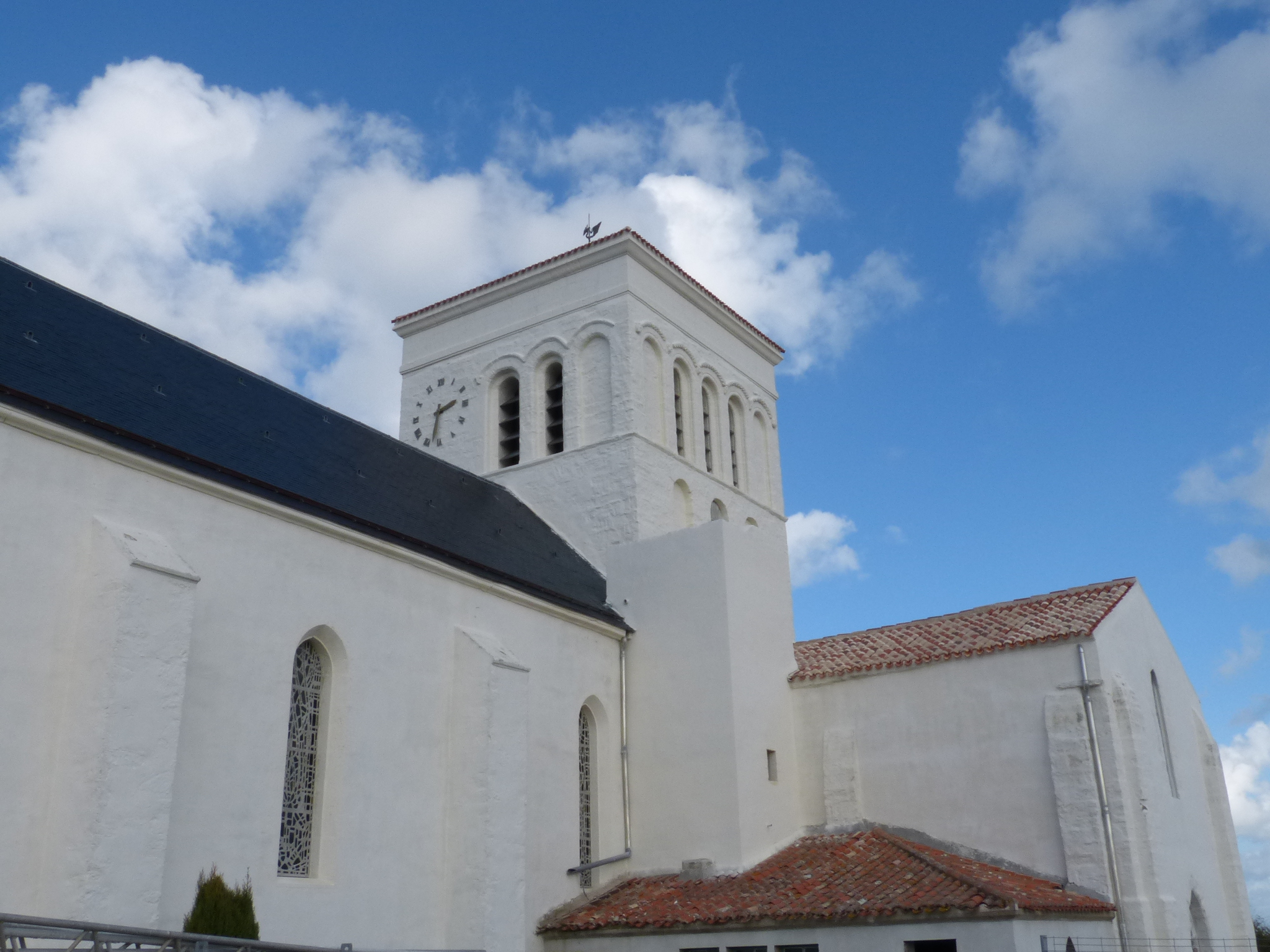Eglise Du Christ Reformation Et Restauration